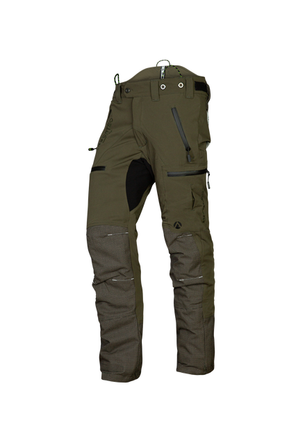 ARBORTEC Breatheflex Pro Chainsaw Trousers - Design A Class 1