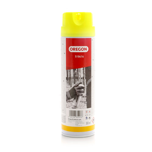 OREGON Forestry Marker Paint 500ml