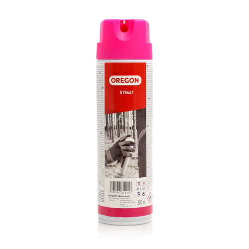 OREGON Forestry Marker Paint 500ml